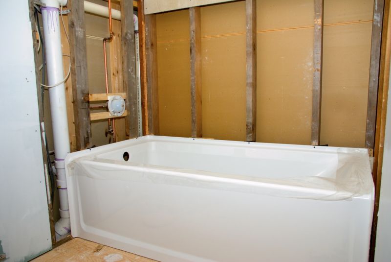 Top Bathroom Remodeling Companies in Valparaiso, IN